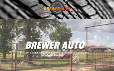Brewer Auto – Gladewater, TX