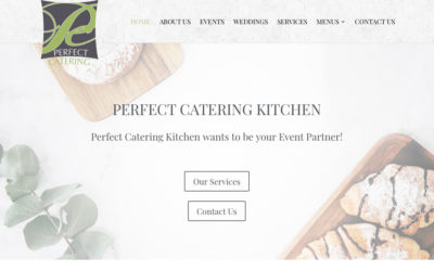 Perfect Catering Kitchen – Longview, TX