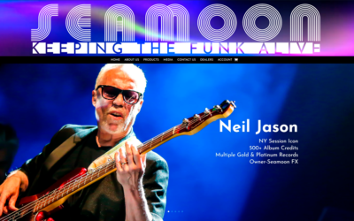 Seamoon FX – Longwood, FL