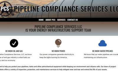Pipeline Compliance Services, LLC, Longview, TX