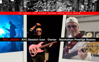 Manhattan Prestige Basses, Longwood, FL