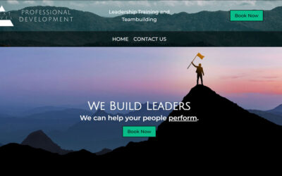 Next Level Professional Development, Longview, TX