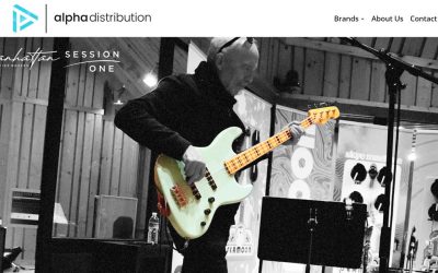 Alpha Distribution, Longwood, FL