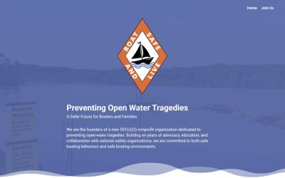 Boat Safe and Live, Hallsville, TX