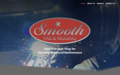 Smooth Fabrication, White Oak, TX