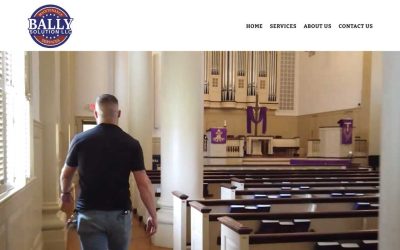 Bally Solution, Tyler, TX