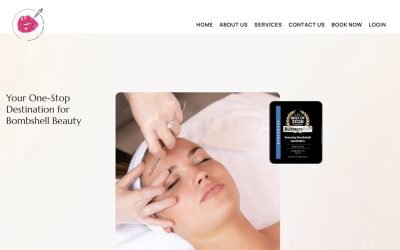 Everyday Bombshell Aesthetics, Longview, TX